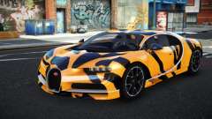 Bugatti Chiron TG S13 pour GTA 4