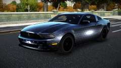 Ford Mustang D-SM S10 pour GTA 4