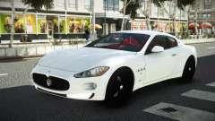 Maserati Gran Turismo PT-H pour GTA 4