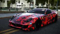 Ferrari 599XX HL S4 pour GTA 4