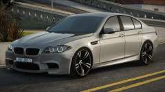 BMW M5 F10 [Prov] pour GTA San Andreas