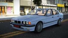 BMW M5 E34 95th für GTA 4