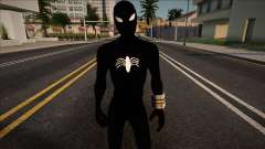 Venoiman Supaidaman Skin pour GTA San Andreas