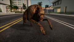 Flesh Stalker pour GTA San Andreas