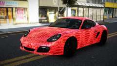 Porsche Cayman MC-R S2 pour GTA 4