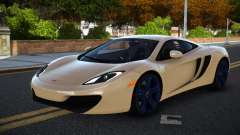 McLaren MP4 FV pour GTA 4