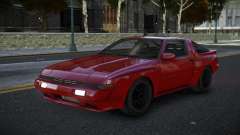 Mitsubishi Starion LT-R pour GTA 4