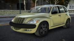 Chrysler PT Cruiser OH für GTA 4