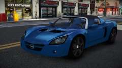 Opel Speedster HZ für GTA 4