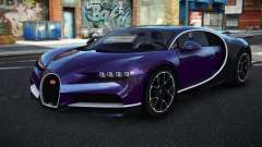 Bugatti Chiron TG für GTA 4