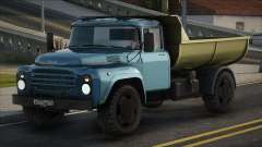 Zil-130 600HP JTO pour GTA San Andreas