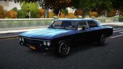 Chevrolet Chevelle 66th pour GTA 4