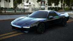 Honda NSX 92th S7 pour GTA 4