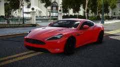 Aston Martin Virage 12th für GTA 4