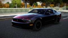 Ford Mustang D-SM S3 für GTA 4