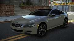 BMW M6 CN 10th pour GTA 4