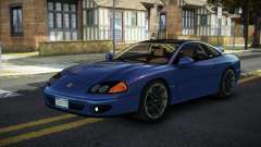 Dodge Stealth Turbo V1.2 pour GTA 4