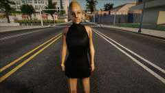 Los Santos Bimbo pour GTA San Andreas