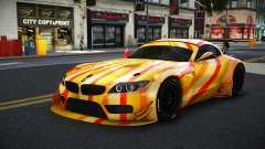 BMW Z4 FZR S9 pour GTA 4