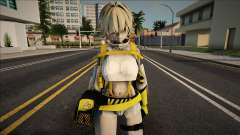 [Nikke: The Goddess of Victory] Elegg für GTA San Andreas