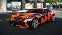 Ferrari F12 DFR S14 pour GTA 4