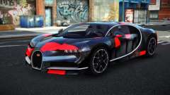Bugatti Chiron TG S5 pour GTA 4