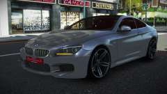 BMW M6 SD für GTA 4