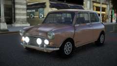 Mini Cooper AS für GTA 4