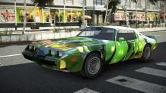 Pontiac Trans Am NPL S10 für GTA 4