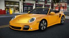 Porsche 911 Cabrio 10th für GTA 4