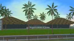 Escobar International Middle Eastern-Style 2024 für GTA Vice City