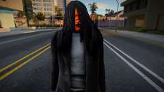 Rob Zombies Michael Myers 1 pour GTA San Andreas