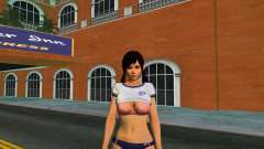 Kokoro Bloomer pour GTA Vice City