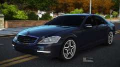 Mercedes-Benz S65 AMG 11th pour GTA 4