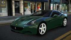 Ferrari California 09th für GTA 4