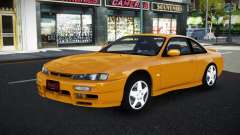 Nissan 200SX HSN für GTA 4