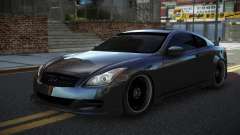 Infiniti G37 08th für GTA 4