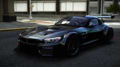 BMW Z4 10th V1.1 für GTA 4