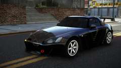 Honda S2000 CR-Z S13 pour GTA 4