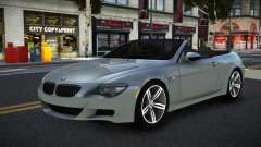 BMW M6 CSR pour GTA 4