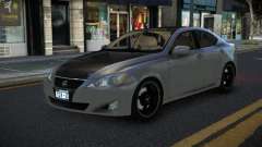 Lexus IS350 2V für GTA 4