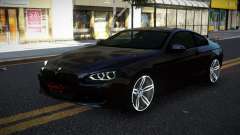 BMW M6 F12 FT pour GTA 4