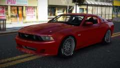 Ford Mustang GT NP-O für GTA 4