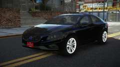 Volvo S60 DO-L pour GTA 4