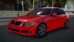 BMW 330i LS pour GTA 4