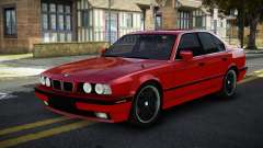 BMW 540i GS pour GTA 4