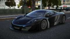 McLaren MP4-12C BR S7 für GTA 4