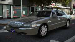 Lincoln Town Car 03th pour GTA 4