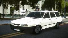 Dacia Break FRL pour GTA 4