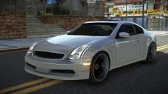 Infiniti G35 03th pour GTA 4